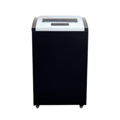 Máy hủy tài liệu công nghiệp Silicon PS-2500C 130 lít 1100W 3m/phút