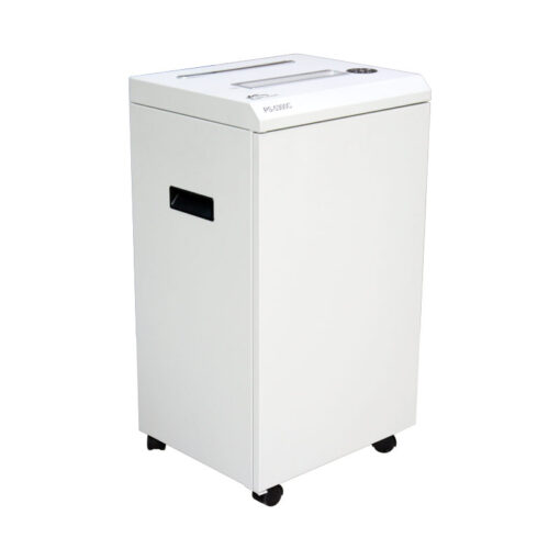 Máy hủy tài liệu Silicon PS-5300C 53 lít 280W 3m/phút