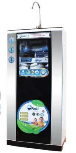 Máy lọc nước tinh khiết RO 6 lõi Fujie RO-06 CAB