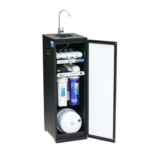 Máy lọc nước RO Fujie RO-1100UV Cab Hydrogen