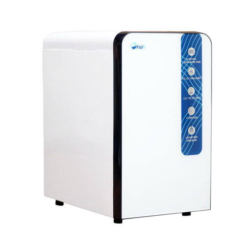 Máy lọc nước tinh khiết RO 5 lõi Fujie RO-9000W