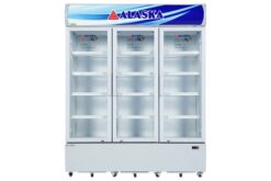 Tủ mát 3 cánh 1200 lít  Alaska SL-14C3