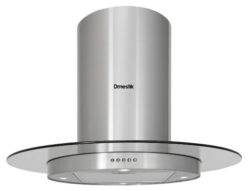 Máy hút mùi đảo D'mestik TL4099 DMK 200W