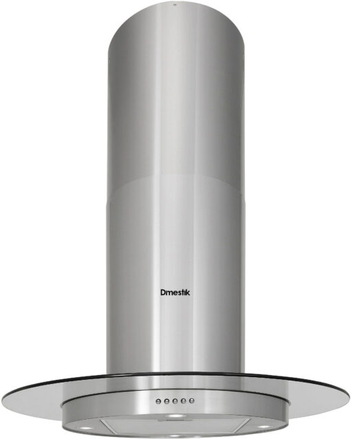 Máy hút mùi đảo D'mestik TL4099 DMK 200W