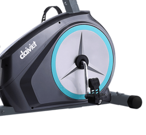 Xe đạp thể dục trong nhà Daikiosan VT102 120 Kg