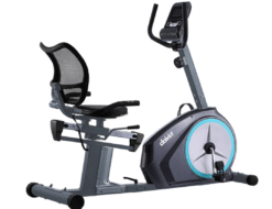 Xe đạp thể dục trong nhà Daikiosan VT102 120 Kg