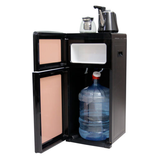 Cây nước nóng lạnh hút bình Fujie WD1170E