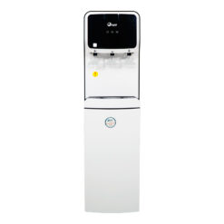 Máy lọc nước RO nóng lạnh 5 lõi Fujie WPD5300C