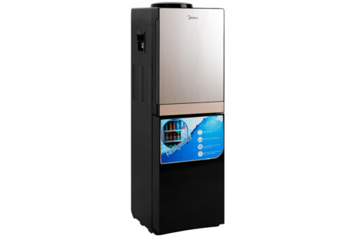 Cây nước nóng lạnh Midea YL1836S-B 520W