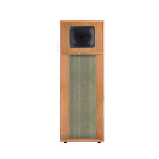 Loa thùng Sumico 250W Gold Horn 10F gỗ MDF bass 25.4cm, Mid 16.5cm, Treble 2.5cm