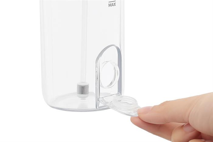 Máy tăm nước cầm tay Philips HX3826/31