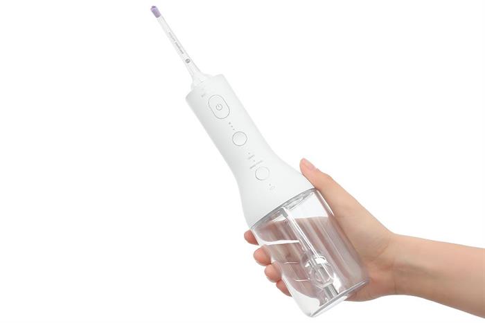 Máy tăm nước cầm tay Philips HX3826/31