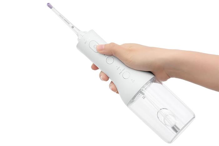 Máy tăm nước cầm tay Philips HX3826/31