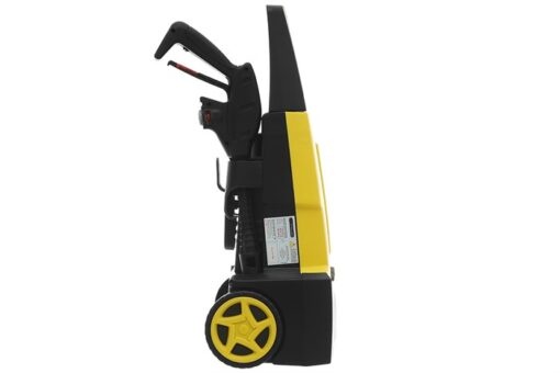 Máy xịt rửa Lavor Smart Plus 130 7lít/phút 130bar 6.9 kg 1800W