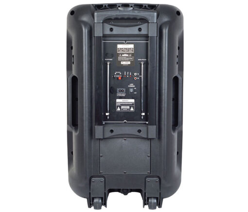 Loa Sumico SU1905 bass 40cm công Suất 150W kèm 1 micro