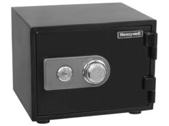 Két sắt chống cháy, chống nước Honeywell 2101 khoá cơ (Mỹ)