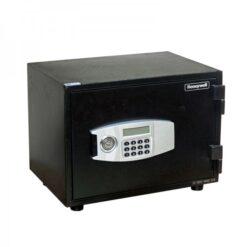 Két sắt chống cháy, chống nước Honeywell 2112 khoá điện tử ( Mỹ )