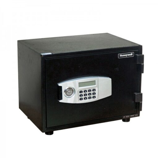 Két sắt chống cháy, chống nước Honeywell 2112 khoá điện tử ( Mỹ )
