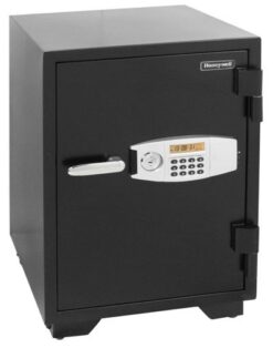 Két sắt chống cháy, chống nước Honeywell 2116 khoá điện tử ( Mỹ )