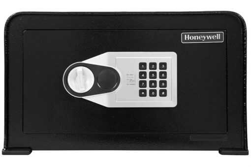 Két sắt an toàn Honeywell 5706 khoá điện tử ( Mỹ )