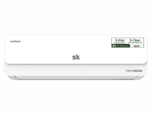 Điều hòa Sumikura Inverter 1 chiều 28.000 BTU APS/APO-280/TOKYO