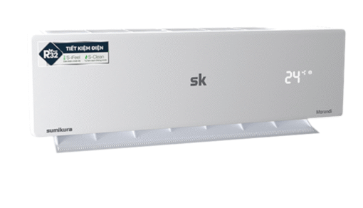 Điều hòa 1 chiều Sumikura APS/APO-240/Morandi 24.000BTU