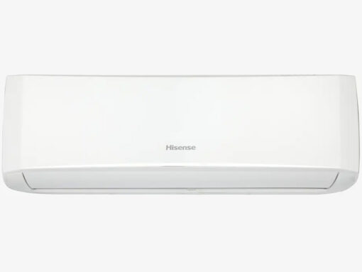 Điều hòa Hisense 2 chiều AS-12UR4RYRCB02 Inverter 12.000 BTU