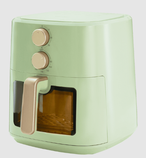 Nồi chiên không dầu Comfee CAF-75PGP0A0 1550W