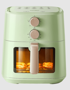 Nồi chiên không dầu Comfee CAF-75PGP0A0 1550W
