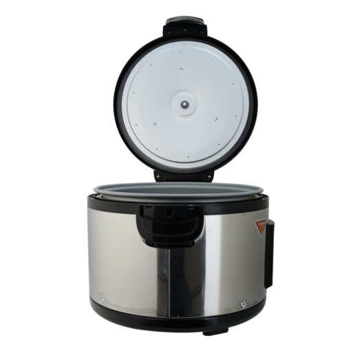 Nồi cơm điện Cuckoo CR-3521S nâu 6.3 lít