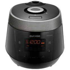 Nồi cơm điện tử áp suất Cuckoo CRP-PWV1008F 1.8 lít