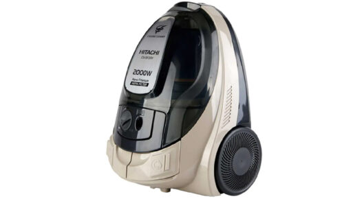 Máy hút bụi Hitachi CV-SF20V 1.6 lít 2000W