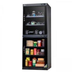 Tủ chống ẩm Fujie DHC400 400 lít