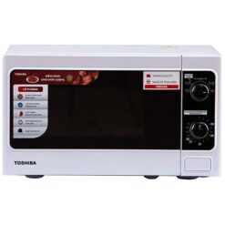 Lò vi sóng Toshiba ER-SM20(W1)VN 20 lít