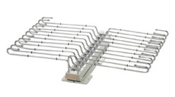 Móc treo quần âu Eurogold EUA7120 65cm