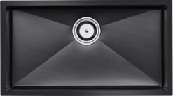 Chậu rửa inox 304 chống xước Eurogold EUC18045ED
