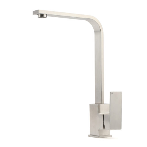 Vòi rửa inox 304 nóng lạnh Eurogold EUF014M