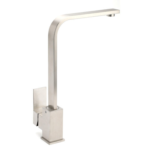 Vòi rửa inox 304 nóng lạnh Eurogold EUF014M