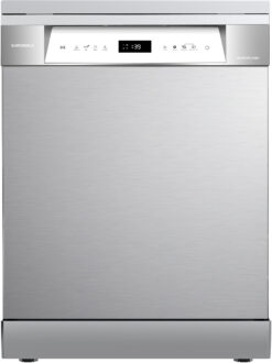 Máy rửa bát Eurogold EUW75TL15SV 15 bộ 1750W