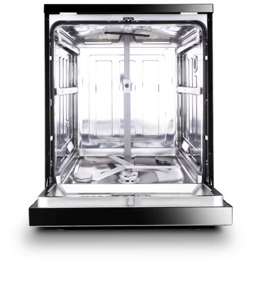 Máy rửa bát Eurogold EUW85TL16BV 15 bộ 1750W