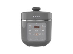 Nồi áp suất đa năng Kalite KPC5001 5 lít