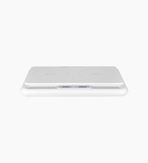 Bếp từ 2 vùng nấu Lumias LK225 Plus 56.2cm 3500W