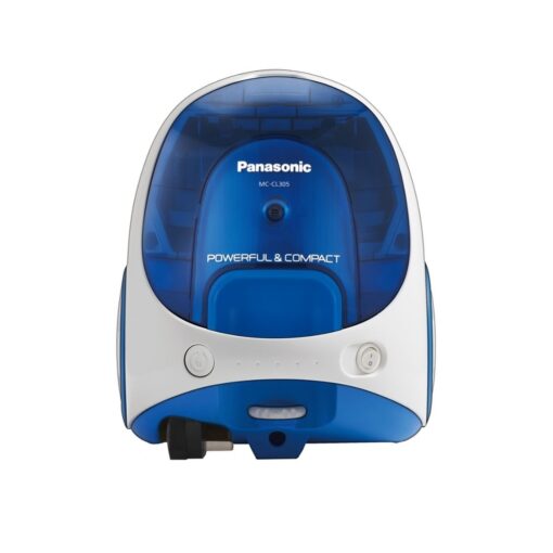Máy hút bụi khô Panasonic MC-CL305BN46 0.6 lít 3.5 kg 5m 1400W