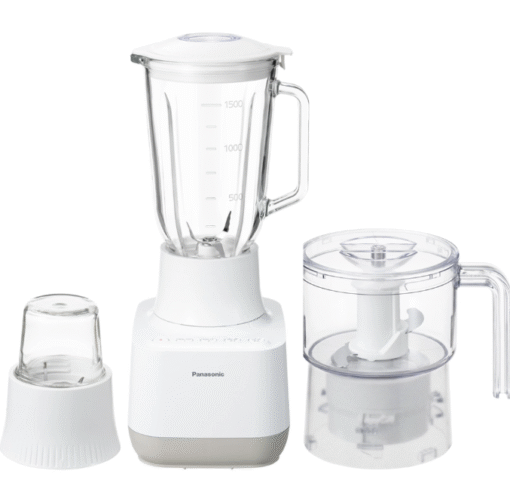 Máy xay sinh tố đa năng Panasonic MX-MG53C1CRA 1.5 lít 700W
