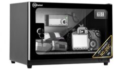 Tủ chống ẩm cao cấp Nikatei NC-20C 20 lít