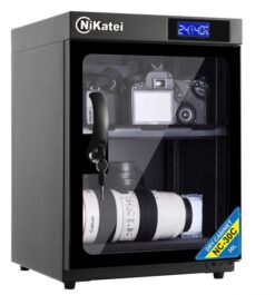 Tủ chống ẩm cao cấp Nikatei NC-30C 30 lít