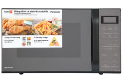 Lò vi sóng có nướng Panasonic NN-CT66MBYUE 27 lít 1.400W