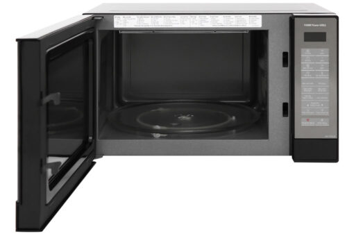 Lò vi sóng có nướng Panasonic NN-GT65JBYUE 31 lít 1000W