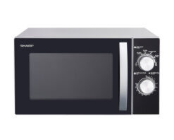 Lò vi sóng Sharp R-31A2VN-S 23 lít 14.1 kg 900 W