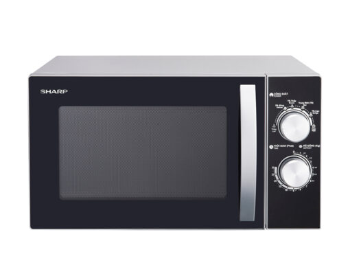 Lò vi sóng Sharp R-31A2VN-S 23 lít 14.1 kg 900 W